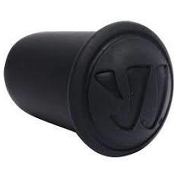 Warrior Lacrosse Colored End Caps 2Pack