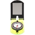 thumbnail image 6 of Travel Compass Map Compass Navigation Tool Outdoor Hiking Map Compass for Survival, 6 of 6