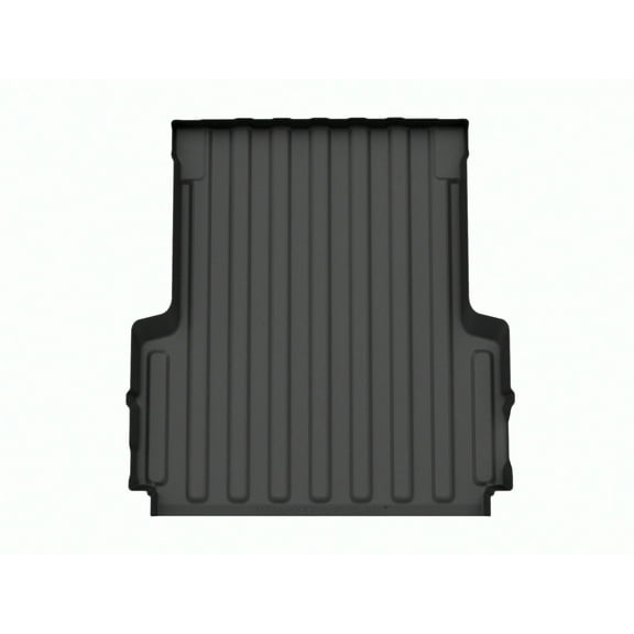 WeatherTech ImpactLiner Truck Bed Liner compatible with 2020-2026 Jeep Gladiator - Standard Bed, Black