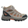 thumbnail image 2 of Propet Ridge Walker Men's Boots - Gunsmoke/Orange, Size 10, 2 of 6