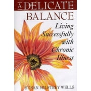 A Delicate Balance [Hardcover - Used]