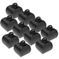 thumbnail image 2 of 10pc 6inch Cartón Bolsa Cajas de dulces DIY Wedding Party Decor, 2 of 7