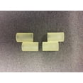 thumbnail image 2 of RHEA- Pa03540-Y075/Pa03540-G078 Feed/Exit Roller Rubber Tire Fujitsu Fi-6130 Fi-6230, 2 of 4