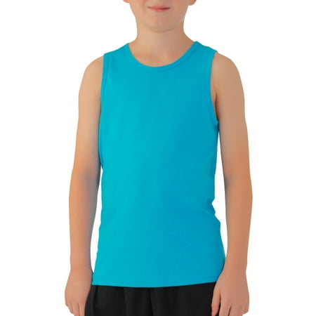 Carters Boys Tank Top - Boys' Jersey Tank Top