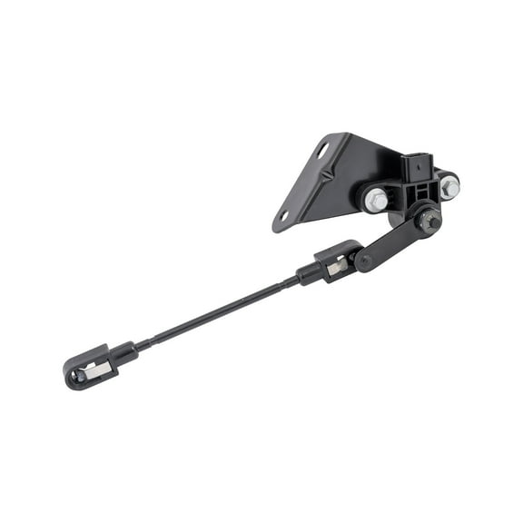 MOTORHEAD AUTO Rear Left Suspension Ride Height Sensor Direct OE Replacement For 03-11 Crown Victoria Town Car 8W1Z5359A 8W1Z5359A