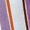 Pants-282Purple, variant on Mens Linen Shorts Vertical Striped Elastic Waist Beach Shorts Drawstring Breathable Summer Shorts Lightweight Casual Holiday Vacation