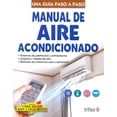 thumbnail image 1 of MANUAL DE AIRE ACONDICIONADO EDITORIAL TRILLAS SA DE CV SHANTI LESUR, 1 of 2