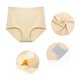 thumbnail image 5 of Calzoncillos FallSweet No Show de cintura alta para mujer, XL, paquete de 4, 5 of 6