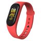 thumbnail image 2 of Gwong Electrónica M4 WK SLEEP MONITORING MONITORING DE MONITOREO DE MONITOREO CONTADOR BLUETOOTH Compatible con el deporte Pulsera inteligente, 2 of 7