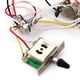 thumbnail image 3 of Reemplazo del kit de arnés de cableado de guitarra eléctrica con 1 volumen 2, 3 of 7