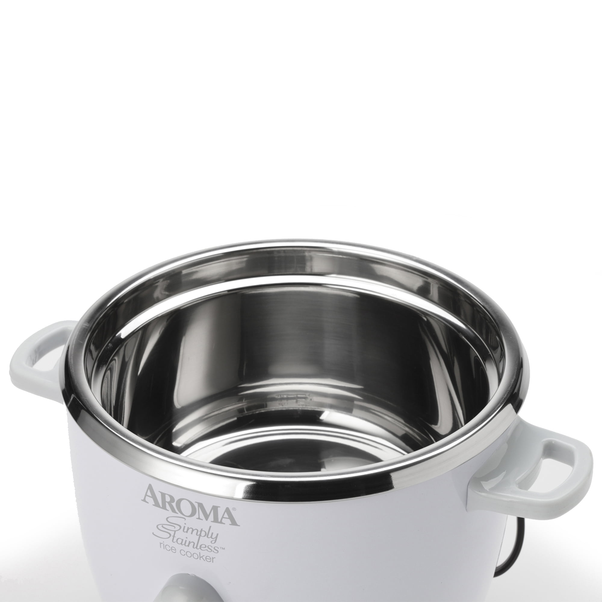Cooks Non-Stick Rice Cooker 22309/22309C, Color: Stainless Steel
