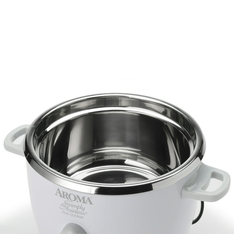 304 stainless steel rice cooker inner container Non stick Cooking