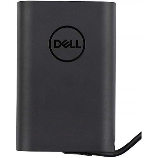 Cargador para laptop 65W Watt USB Tipo C Adaptador de corriente altern