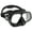 Black/Black, variant on Cressi Rombo Scuba Dive Mask