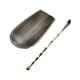 thumbnail image 4 of Soporte para cucharas de cocina, soporte para cucharillas pequeñas para té y café ceremoniales Cobre, 4 of 8