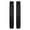 Black, variant on 1 Pair Women Knitted Leg Warmer Fall Winter Thick Fleece Sweat Absorbing Warm Solid Color Stretch Above Knee Girls Knit High Boot Stocking Socks