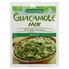 Concord Foods Mild Guacamole Mix, 1.1 oz