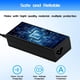 thumbnail image 3 of Cargador para portátil 19V - 3,42A - 65W Conector 5,5 x 1,7mm, 3 of 5