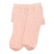 thumbnail image 2 of Niñas Pantimedias suaves Medias Ropa de rosa cro Sunnimix Stocking chicas del ballet, 2 of 8