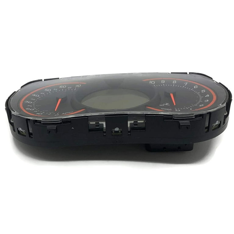 Sea-Doo New OEM, LCD Gauge Instrument Cluster, GTI GTR GTS Sea-Doo New OEM, LCD Gauge Instrument Cluster, GTI GTR GTS