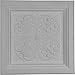 thumbnail image 3 of Ekena Millwork CT24X24CN 23.87 x 23.87 x 2.5 in. Cornelia Ceiling Tile, 3 of 3
