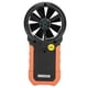 thumbnail image 3 of Anemómetro Digital Portátil PEAKMETER PM6252B Viento Fuerte, 3 of 7