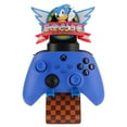 thumbnail image 4 of EXQUISITE GAMING Sonic The Hedgehog LED Controller & Phone Holder, Multicolor, 4 of 7
