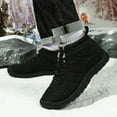 thumbnail image 1 of Mosiee Hike Waterproof Footwear With Warm Lining For Winter Comfort And Non-Slip, 1 of 9