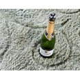 thumbnail image 6 of Rugs Botanical Shag Collection Green Shag Area Rug, 8' x 10', Ultra-Soft, 6 of 9