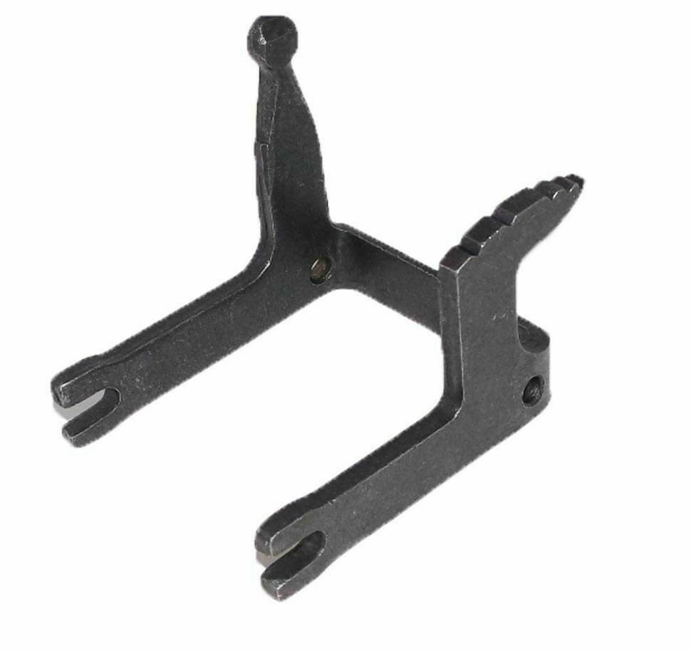 new bullet right side gear price