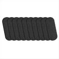 thumbnail image 1 of 10 Filtros de Aspas para Ventilador de Techo: Carbón de Activado, Filtros de Aspas para Ventilador de Techo de Fácil Adherencia, Purificación de Aire para el Hogar, 1 of 5