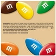 thumbnail image 2 of M&M's Almond Milk Chocolate Candy15.0oz Pack of 2, 2 of 8
