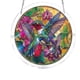 thumbnail image 2 of Acrylic Jigsaw Puzzle Suncatcher, Acrylic Suncatcher Puzzle, for Doors Garden and Window Hanging&Birthday Gift, 2 of 7