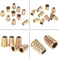thumbnail image 1 of Tuerca De Cabeza De Accionamiento Hexagonal, Tuerca De Muebles De Accionamiento Hexagonal M10 Duradera, Para Accesorios De Taller De Hardware De Taller ANGGREK Hex Head Furniture Nut, 1 of 8