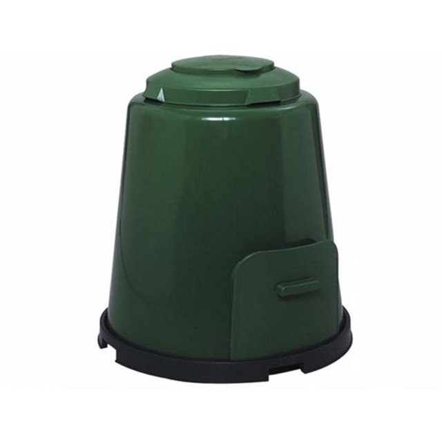 TDI Brands 600012 Tierra Garden Rapid Composter - 75 gal