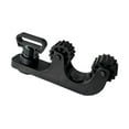 thumbnail image 2 of Rack de soporte de paletas de kayak clip de montaje en kayak para la canoa de botes deportivos acuáticos 125 x 28 cm, 2 of 8
