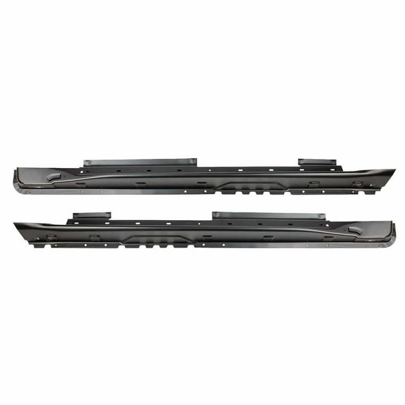 OE Style Rocker Panel, 72 PAIR. Fits 05-10 Jeep Grand Cherokee