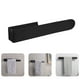 thumbnail image 3 of Toallero Barra De Toalla De Baño Sin Perforaciones Estante De Soporte De Toalla De Baño De Acero Inoxidable 304 Soporte De Almacenamiento De Toallas Práctico Para El Hogar Baño Cocina Scienceny HA026644-02, 3 of 6