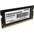 thumbnail image 2 of Memoria RAM DDR4 16GB 2666MHz Patriot Signature Laptop PSD416G266681S, 2 of 6