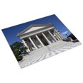 thumbnail image 3 of Print: Front Exterior, U.S. Custom House, Charleston, South Carolina, 2010, 3 of 4