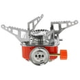 thumbnail image 1 of Propane Tank Adapter Travelling Backpack Backpack Stove Pocket Rocket 2 Butane Stove, 1 of 4