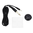 thumbnail image 2 of Piezo Pickup, Contact Microphone Transducer Volume Adjustable Mini  for Ukulele, 2 of 7