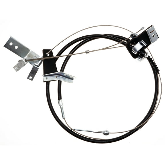 Raybestos Element3 Parking Brake Cable, BC96030 Fits select: 1998-2000 NISSAN FRONTIER