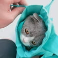 thumbnail image 4 of 2pcs Aberfields Cat Carrier Pouch, Aberfields Cozy Comfort Carrier, 4 of 9