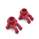 thumbnail image 1 of Tholdsy Copa de dirección de 2 piezas Copas de dirección Instalación práctica para autos RC Plata Kits de construcción modelo Rojo Tholdsy FN001477-04, 1 of 6