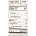 thumbnail image 4 of Little Debbie Christmas Gingerbread Soft Cookies, Individually Wrapped, 8 Count, 3 Boxes, 4 of 5