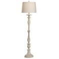 thumbnail image 3 of Lisburn 60" Floor Lamp, Cream, 3 of 5