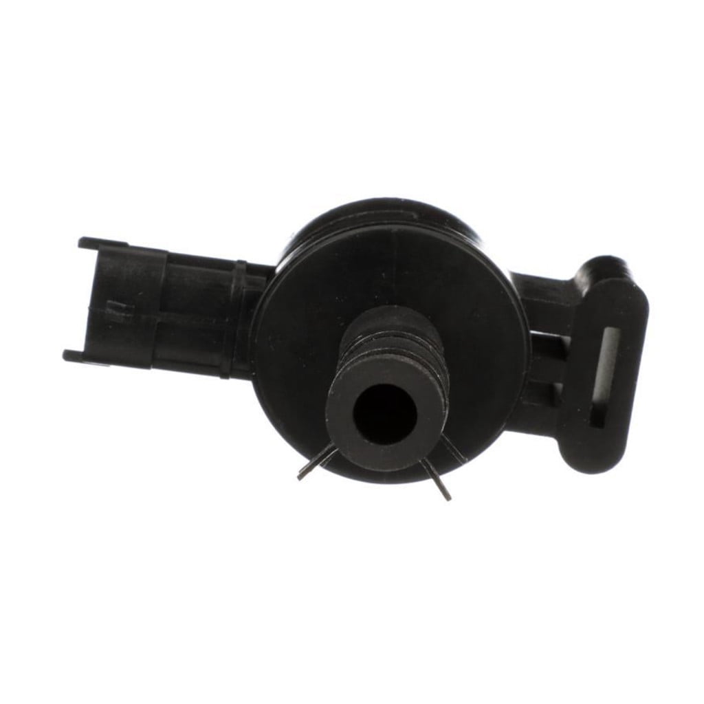 KarParts360 For Kia Soul 2010 2011 Vapor Canister Purge Valve | Blade Terminal | Female Connector | Oval Connector | 2 Port | Replacement For 2891026900, 290143E400
