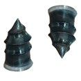thumbnail image 2 of Dropship-20pcs Tire Repair Rubber Nail,car Tire Repair Rubber Nails, Auto Motorcycle Vacuum Tire Repair Rubber Nail Fast Tool, 2 of 3