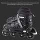 thumbnail image 5 of Patines en Línea Adaptables Shinf Ride Triple Protección Patines Transpirables y Cómodos para Hombres y Mujeres, 5 of 8